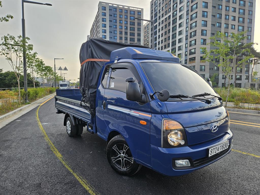 Small Truck Top_Powergate - Vista 3