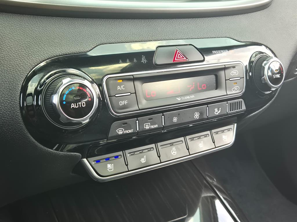 KIA Sorento 2018 Blanco - Importación desde Corea - HF Imports Iquique - Foto 15