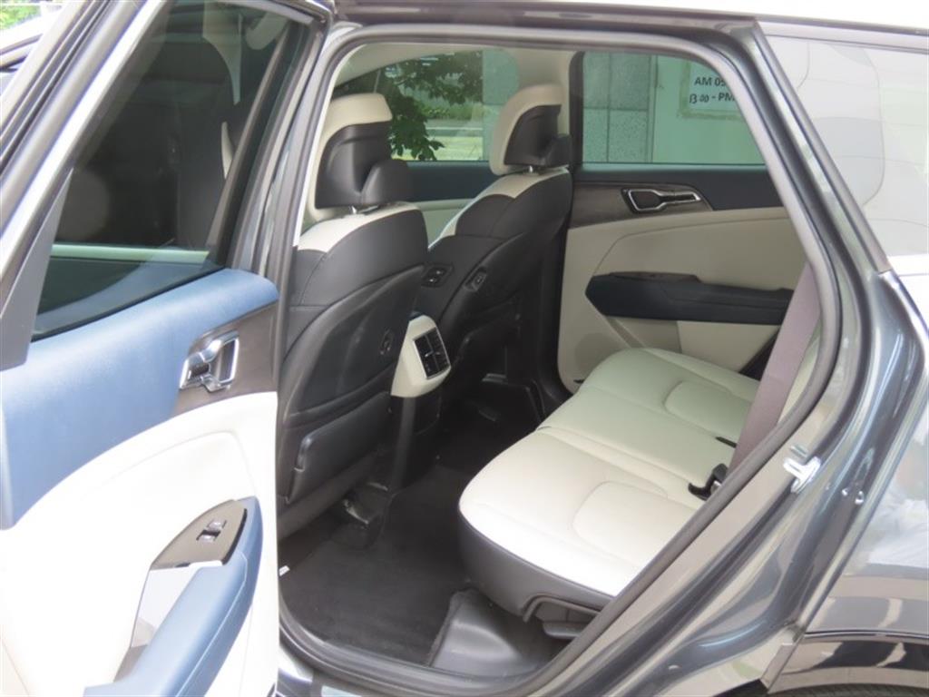 KIA Sportage 2023 - Importación desde Corea - HF Imports Iquique - Foto 16