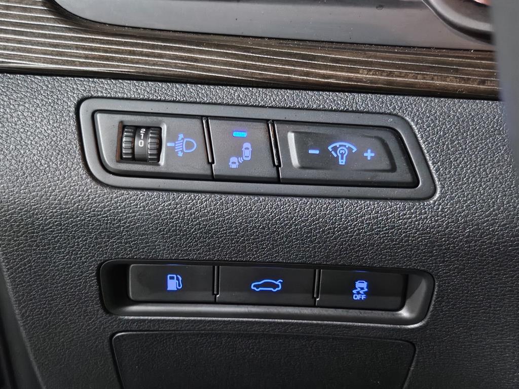 HYUNDAI Sonata 2019 Gris - Importación desde Corea - HF Imports Iquique - Foto 18