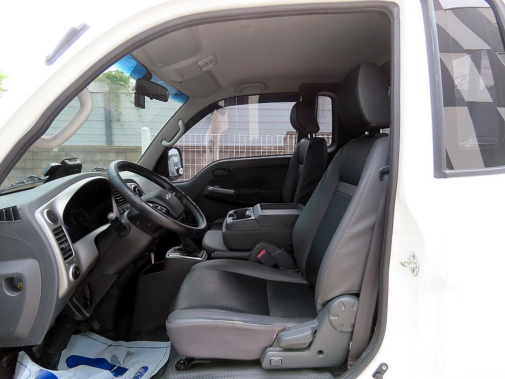 Small Truck Cargo (small) - Vista 8