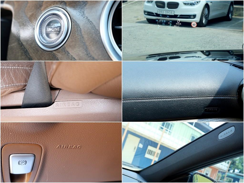 Mercedes Benz E class 2022 Negro - Importación desde Corea - HF Imports Iquique - Foto 15