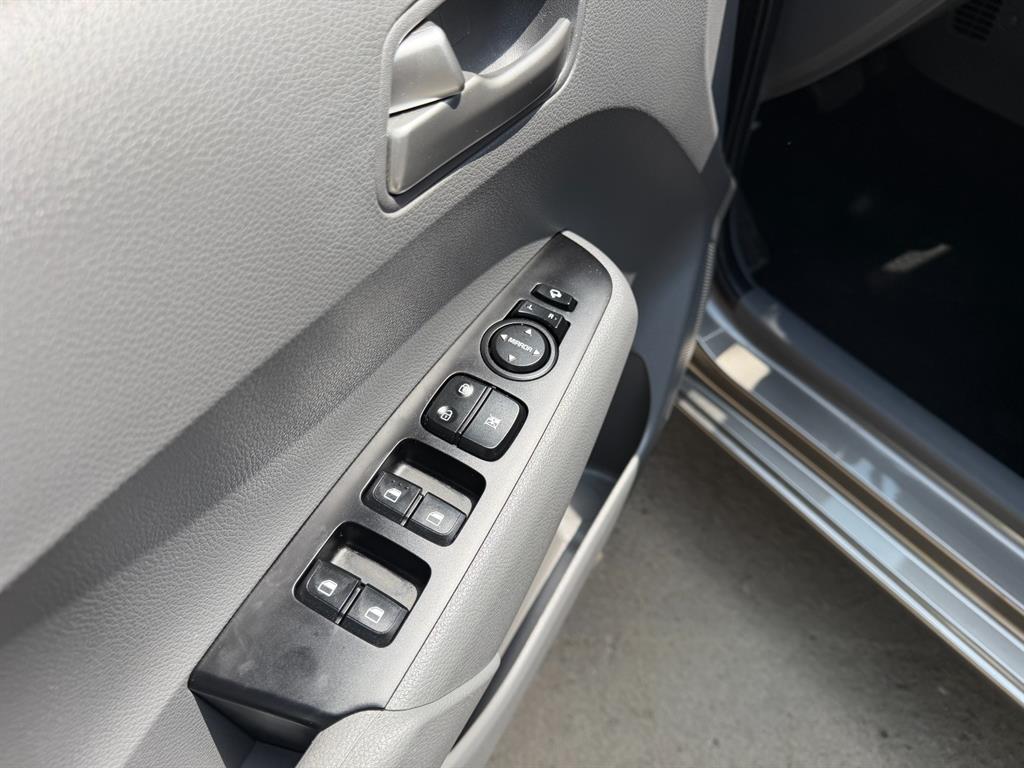 KIA Morning 2020 Gris - Importación desde Corea - HF Imports Iquique - Foto 14