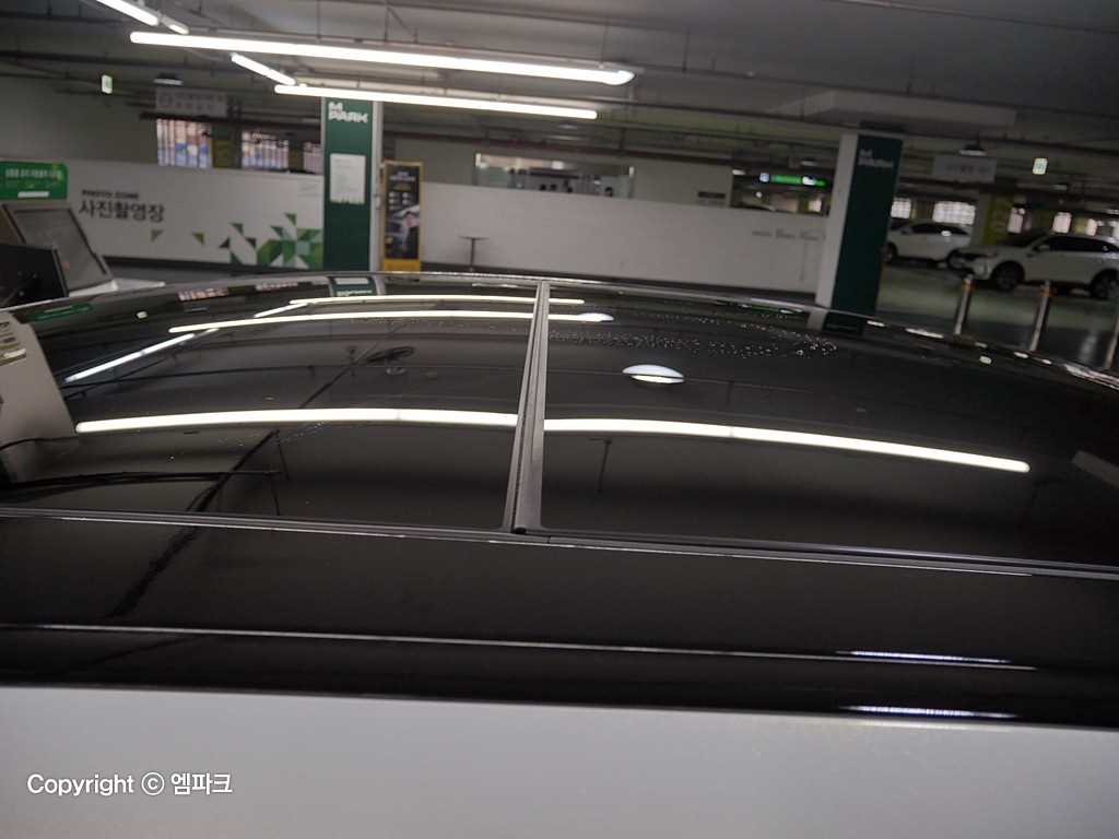 BMW 7 Series 2015 Blanco - Importación desde Corea - HF Imports Iquique - Foto 15
