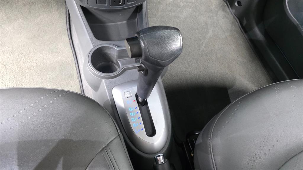 Chevrolet Spark 2014 skyblue - Importación desde Corea - HF Imports Iquique - Foto 13