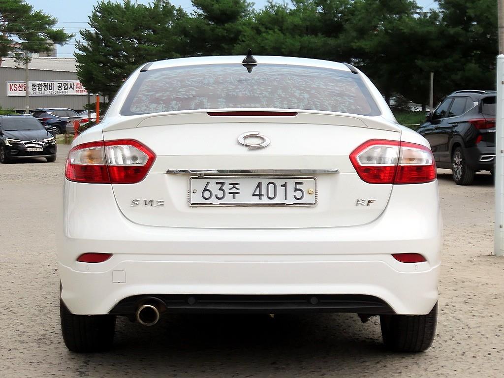 SAMSUNG SM3 - Vista 6