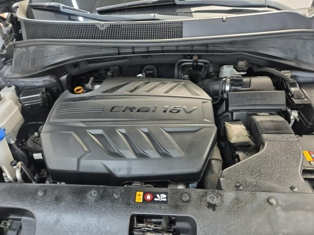 KIA Sorento - Vista 7