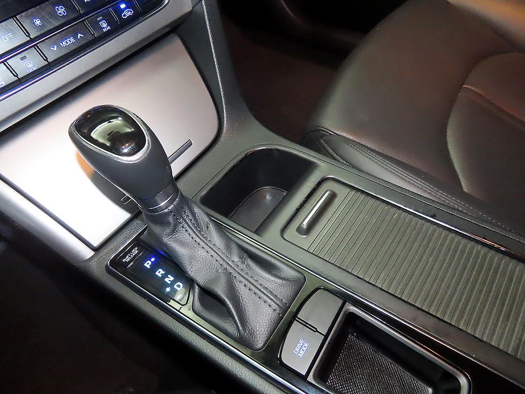 HYUNDAI Sonata 2014 Gris - Importación desde Corea - HF Imports Iquique - Foto 14