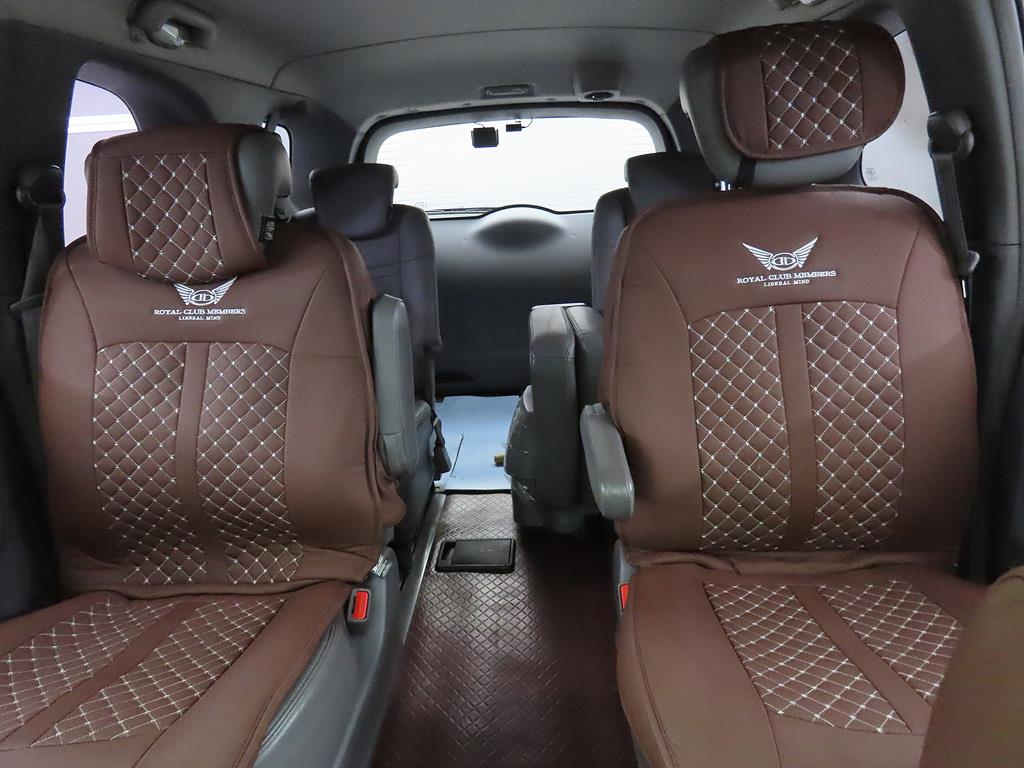 Ssangyong Korando - Vista 10