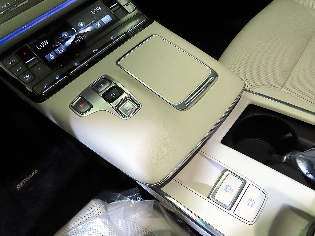 HYUNDAI Grandeur 2022 Blanco - Importación desde Corea - HF Imports Iquique - Foto 14