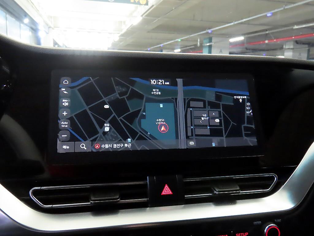 KIA Niro 2020 Blanco - Importación desde Corea - HF Imports Iquique - Foto 15