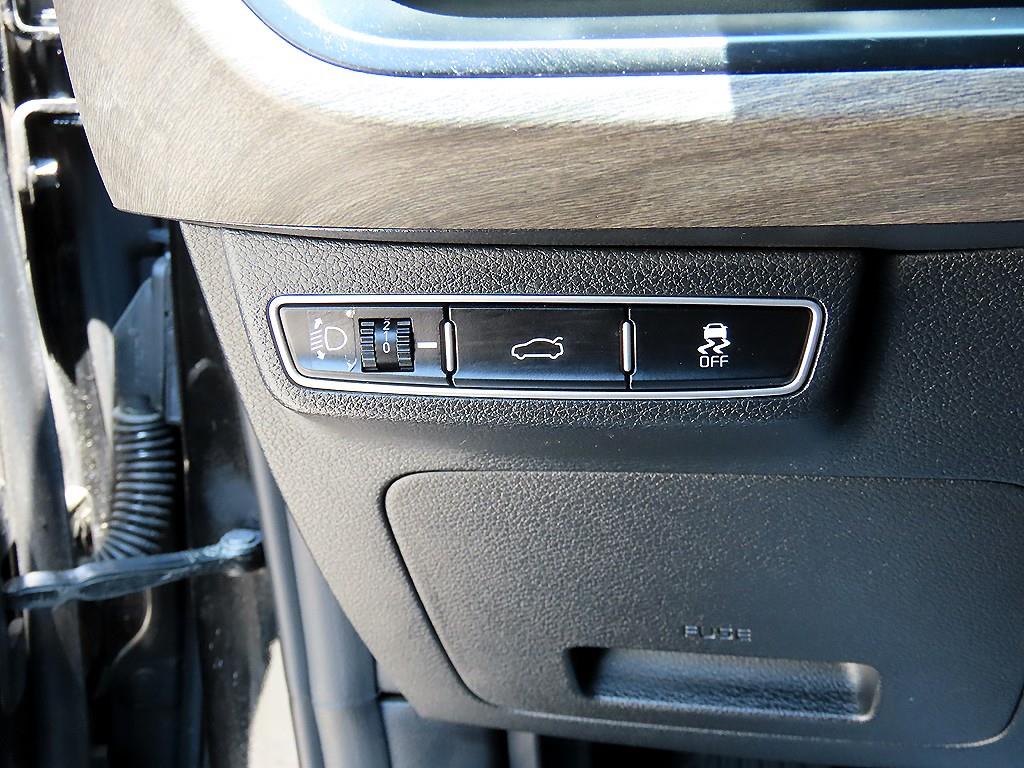 KIA K8 2021 - Importación desde Corea - HF Imports Iquique - Foto 13
