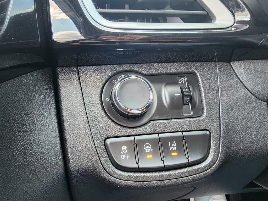 Chevrolet Spark - Vista 12