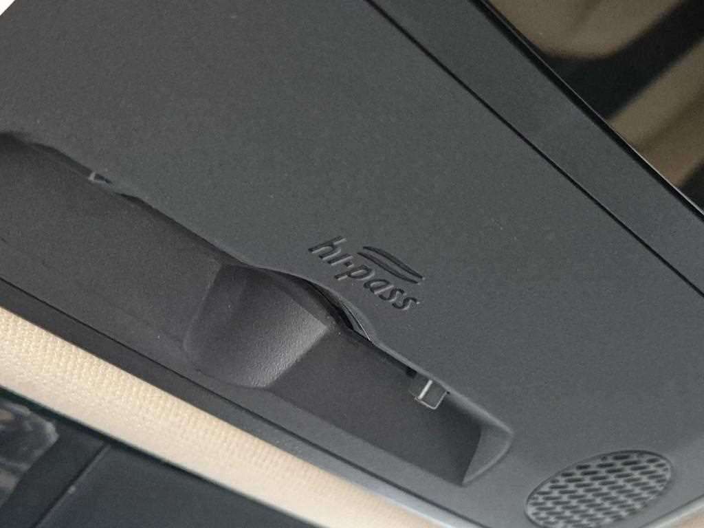 KIA Carnival 2022 Negro - Importación desde Corea - HF Imports Iquique - Foto 18