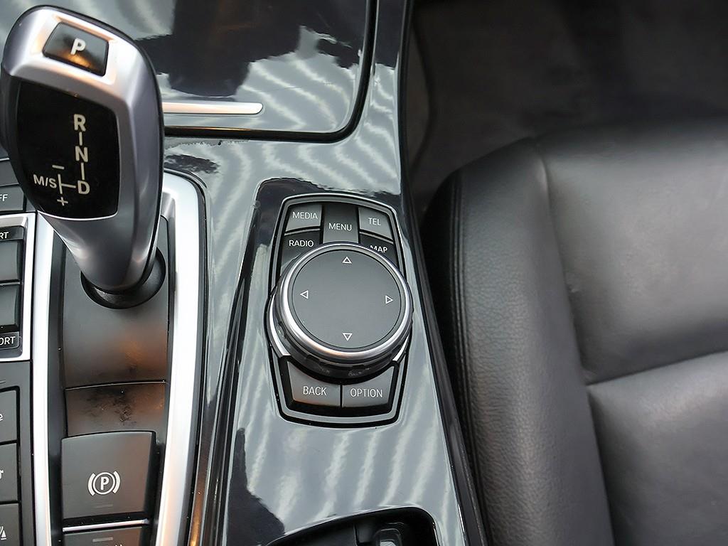 BMW 5 Series 2015 Azul - Importación desde Corea - HF Imports Iquique - Foto 16