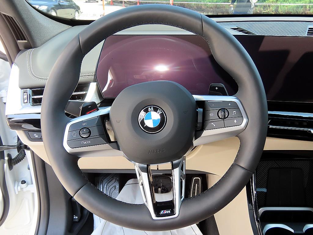 BMW X1 - Vista 10