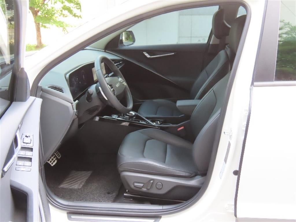KIA Niro 2024 - Importación desde Corea - HF Imports Iquique - Foto 15