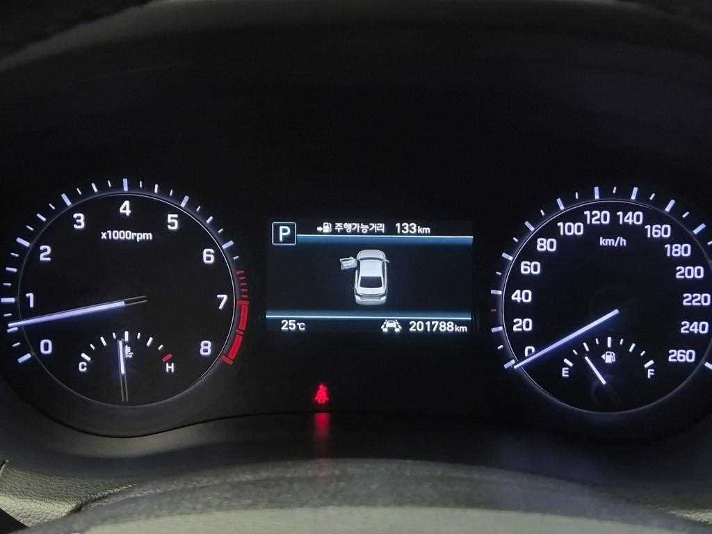 Genesis G80 - Vista 8
