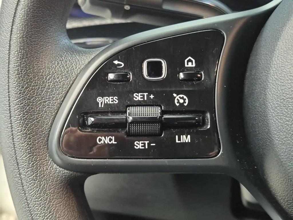 Mercedes Benz A Class 2020 Blanco - Importación desde Corea - HF Imports Iquique - Foto 16