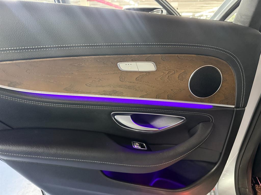 Mercedes Benz E class 2019 Plateado - Importación desde Corea - HF Imports Iquique - Foto 15