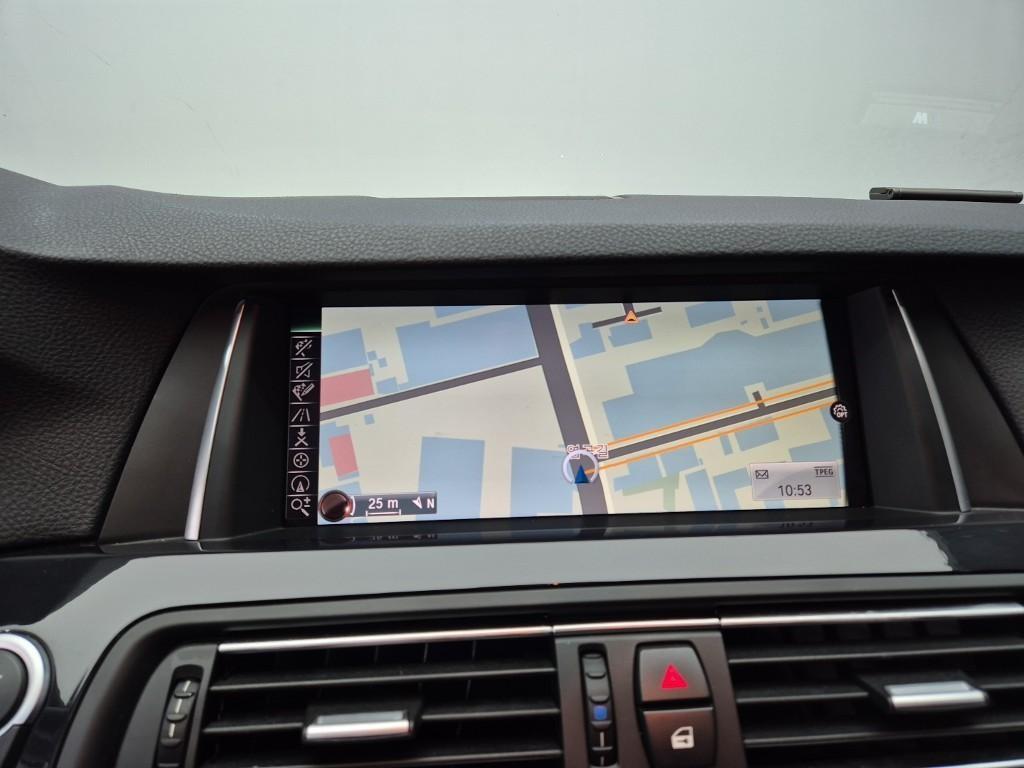 BMW 5 Series - Vista 11