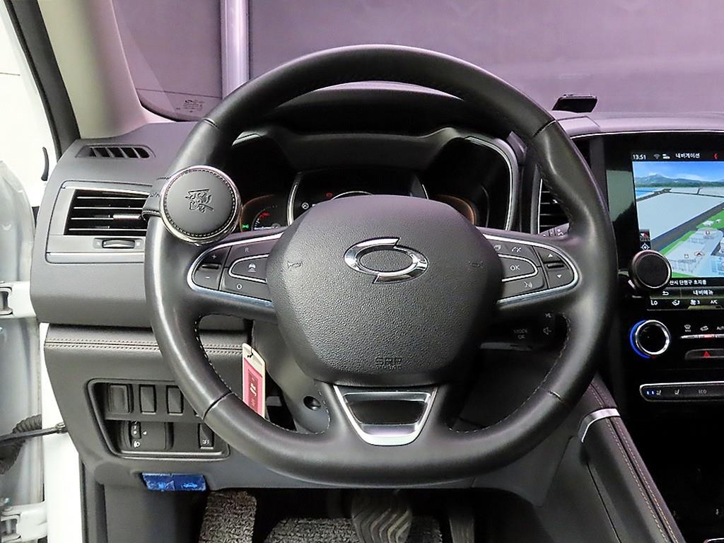 SAMSUNG QM6 - Vista 11