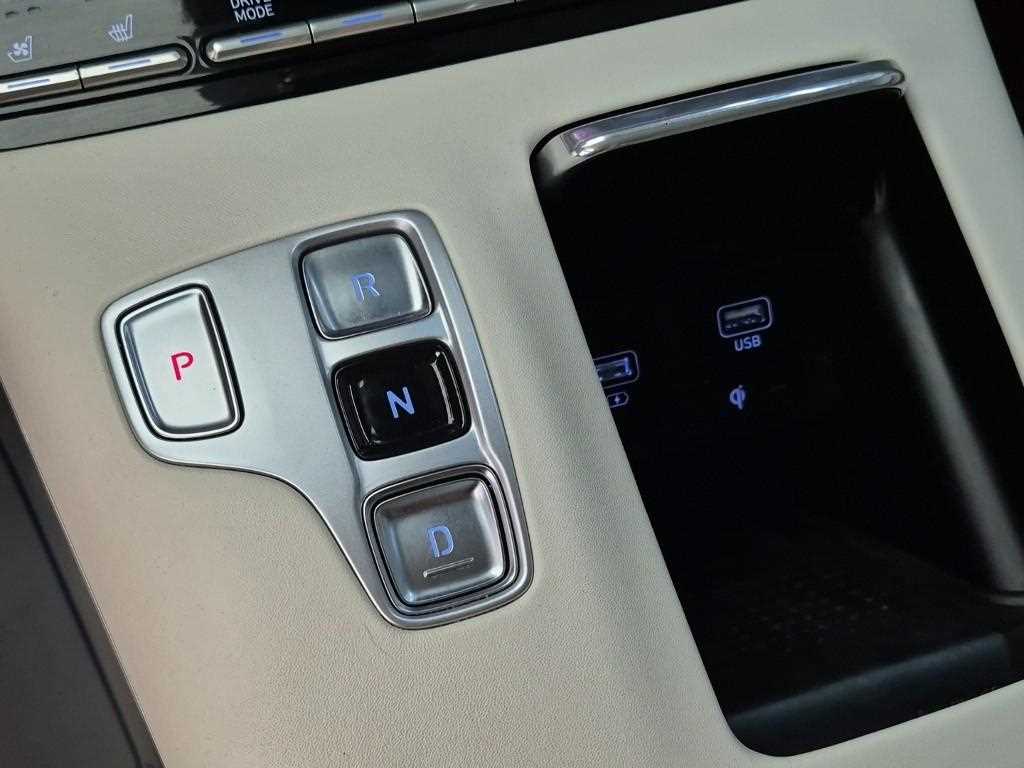HYUNDAI Grandeur - Vista 10