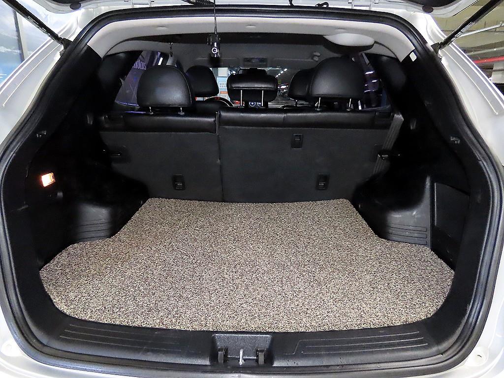 HYUNDAI Tucson 2013 Gris - Importación desde Corea - HF Imports Iquique - Foto 19