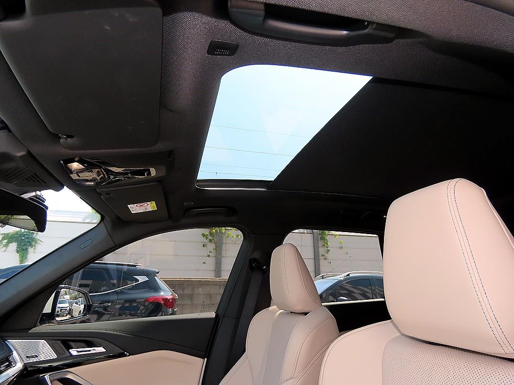 BMW X1 2024 Blanco - Importación desde Corea - HF Imports Iquique - Foto 19