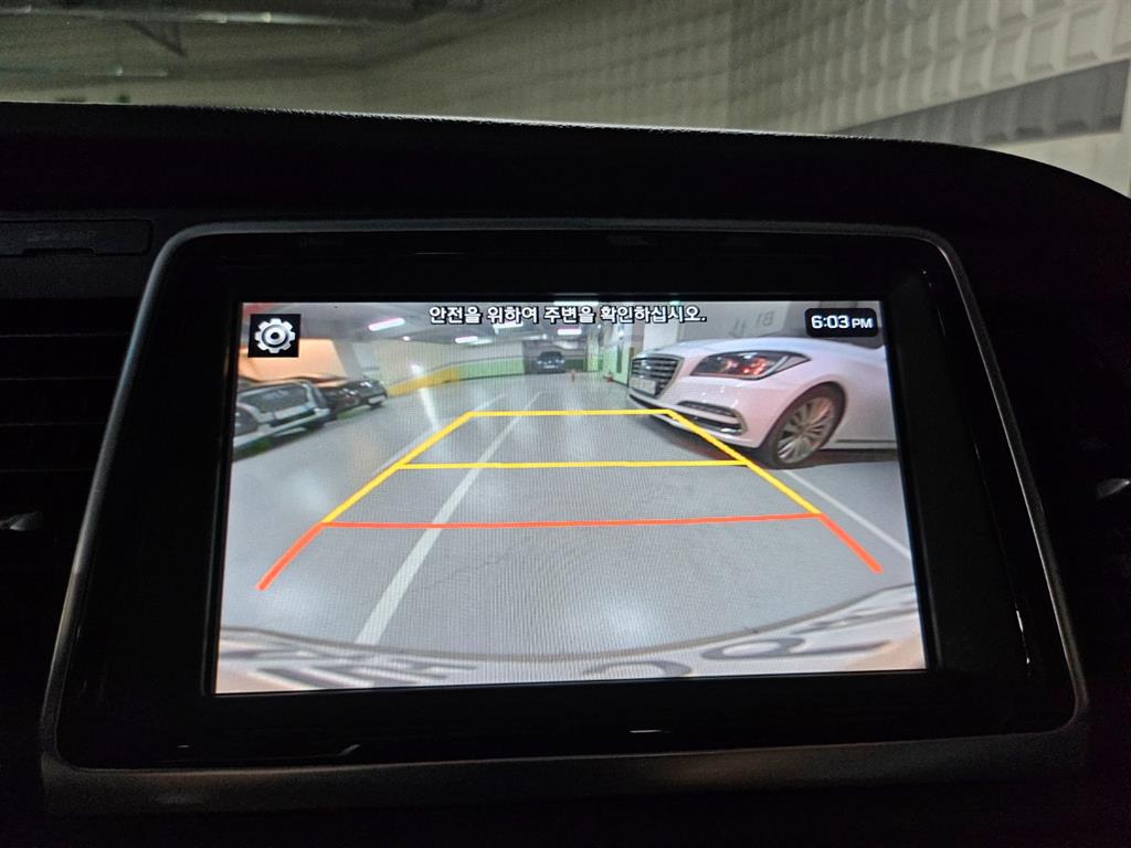HYUNDAI Sonata 2019 Gris - Importación desde Corea - HF Imports Iquique - Foto 14