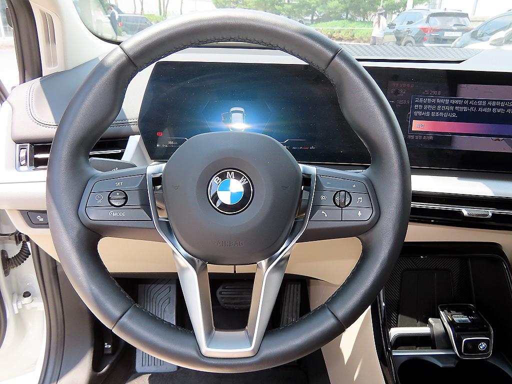 BMW 2 series - Vista 10