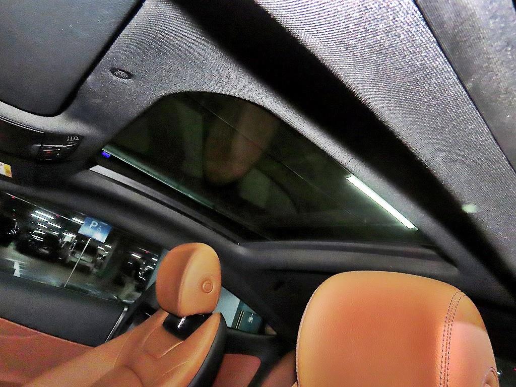 Mercedes Benz C Class 2020 Negro - Importación desde Corea - HF Imports Iquique - Foto 16