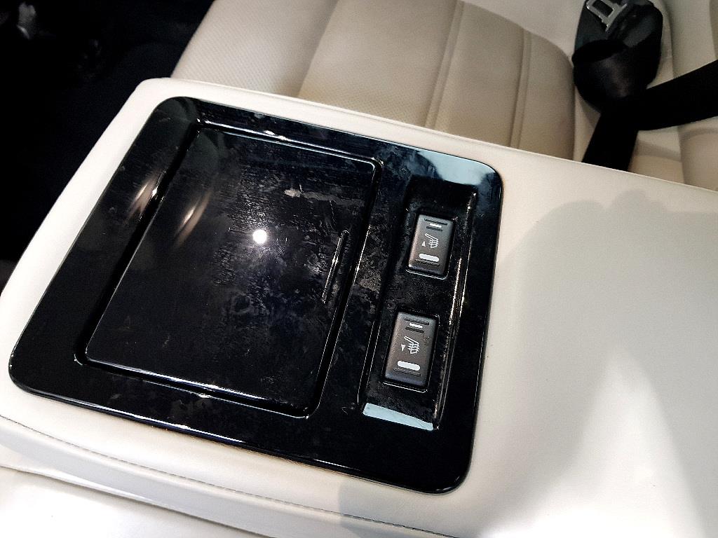 SAMSUNG SM6 2016 Negro - Importación desde Corea - HF Imports Iquique - Foto 16
