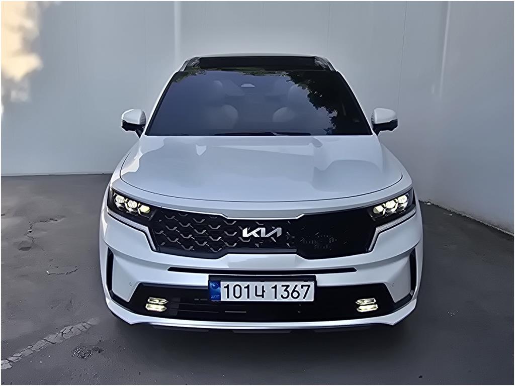 KIA Sorento - Vista 2