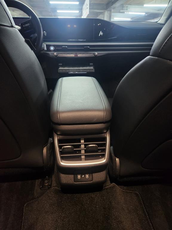 HYUNDAI Grandeur 2024 Blanco - Importación desde Corea - HF Imports Iquique - Foto 14