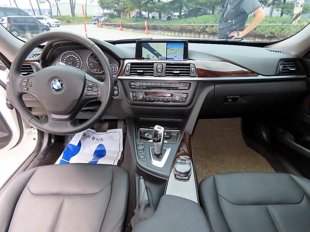 BMW Gran Turismo - Vista 9