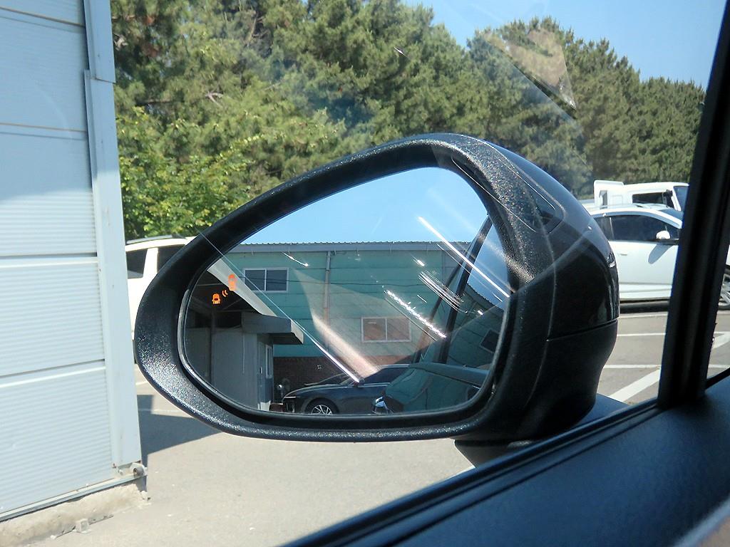 KIA K5 - Vista 7