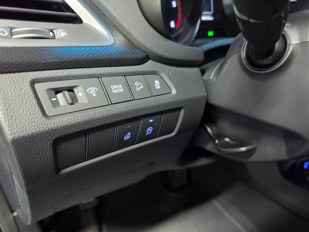 HYUNDAI Santa Fe - Vista 12