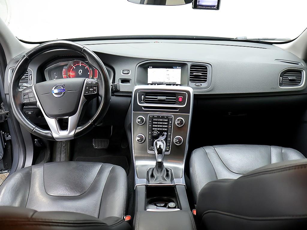Volvo S60 - Vista 7