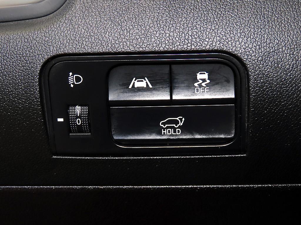 KIA Sorento 2020 Negro - Importación desde Corea - HF Imports Iquique - Foto 16