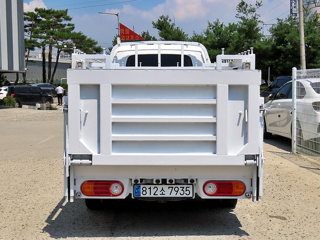 Small Truck Top_Powergate - Vista 6