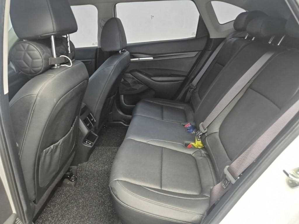KIA Seltos 2023 Blanco - Importación desde Corea - HF Imports Iquique - Foto 14