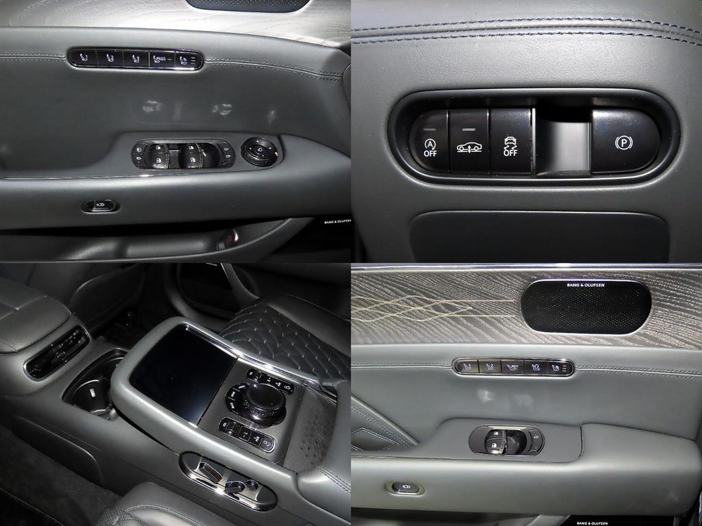 Genesis G90 2025 - Importación desde Corea - HF Imports Iquique - Foto 19