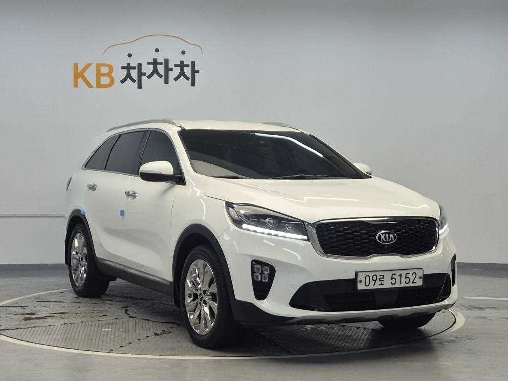 KIA Sorento - Vista 6