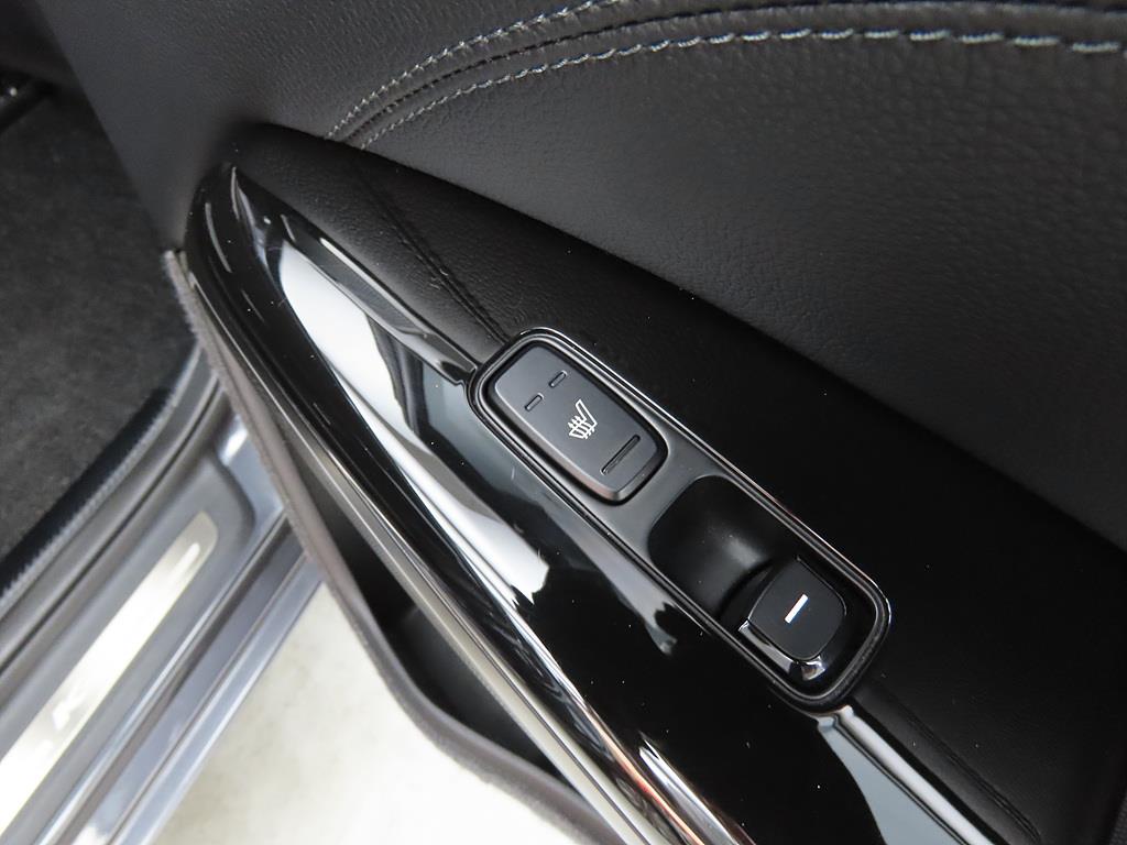 KIA K7 2019 Negro - Importación desde Corea - HF Imports Iquique - Foto 16