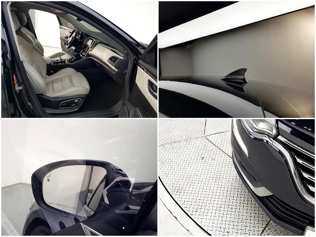 SAMSUNG SM6 2016 Negro - Importación desde Corea - HF Imports Iquique - Foto 20