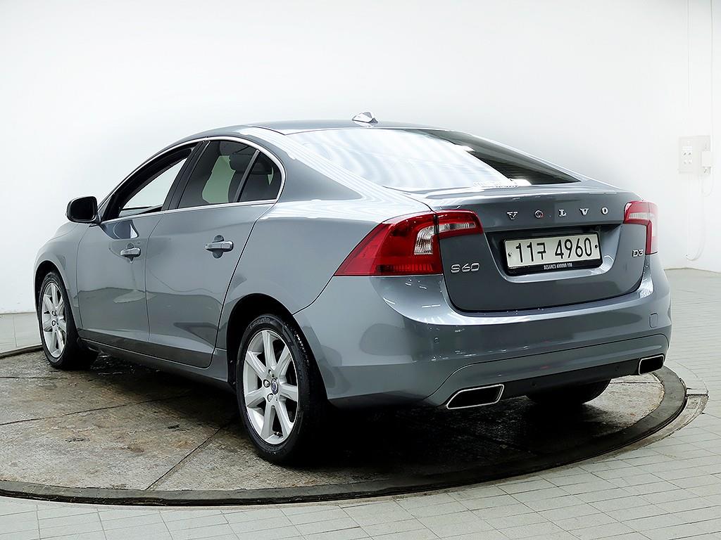 Volvo S60 - Vista 6