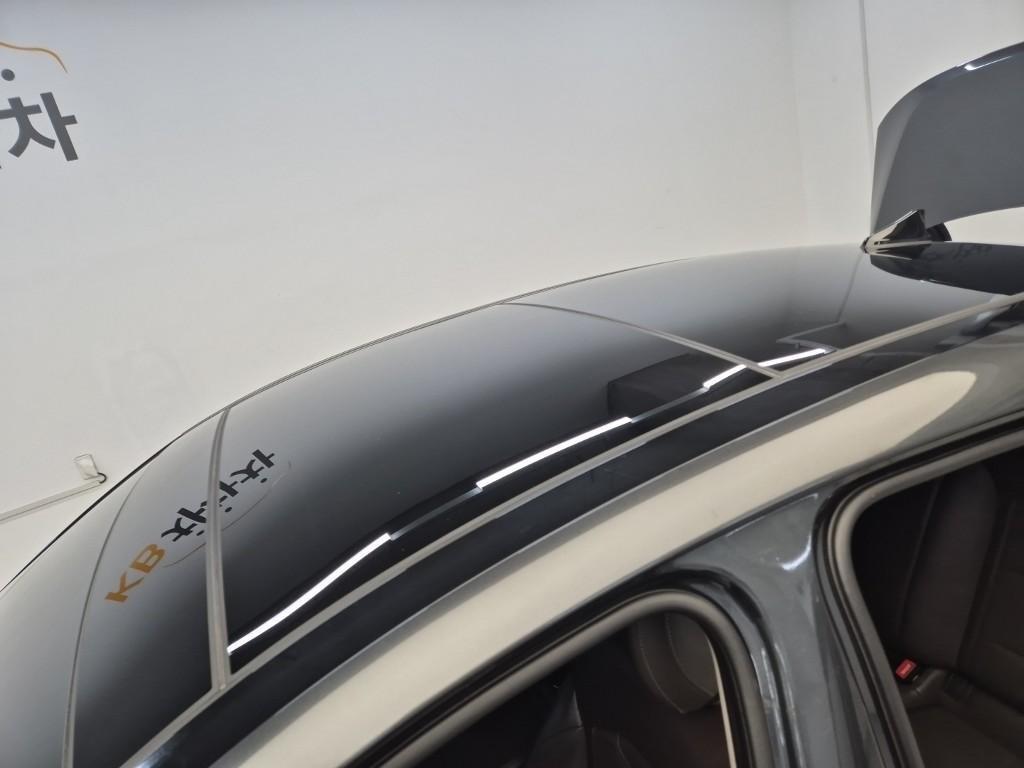 HYUNDAI Grandeur 2019 Gris - Importación desde Corea - HF Imports Iquique - Foto 13