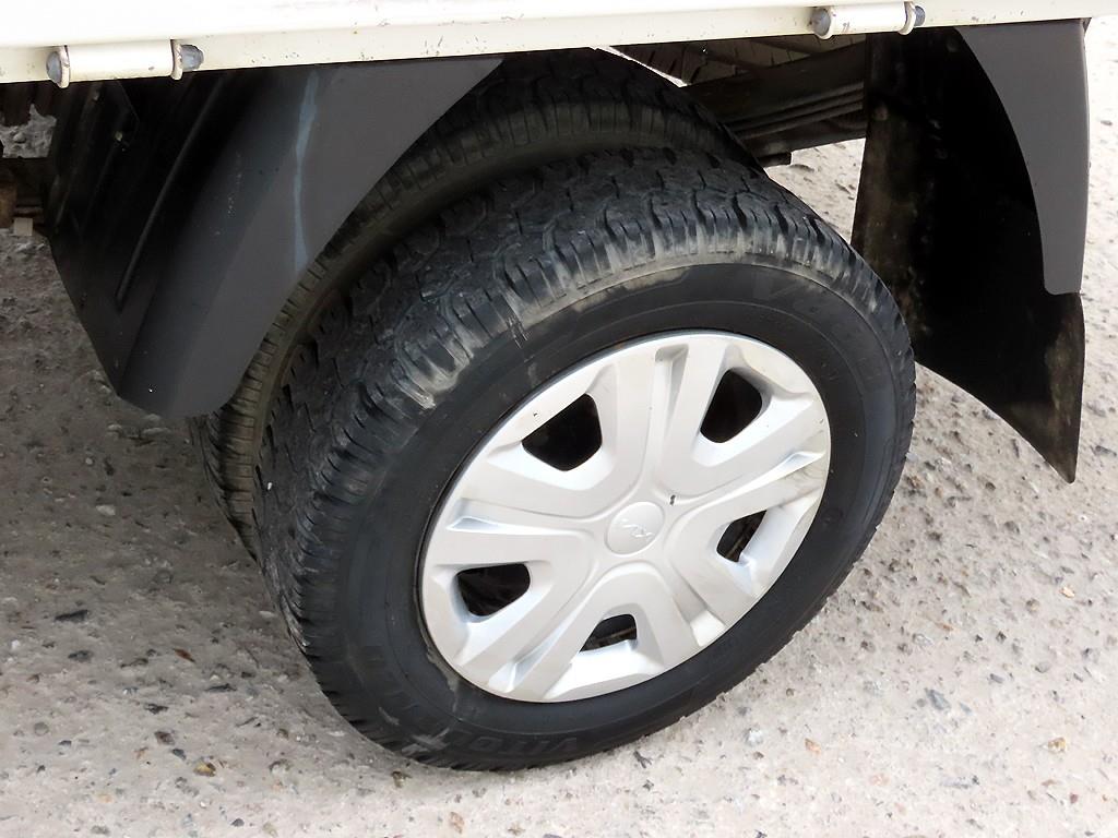 Small Truck Cargo (small) 2022 Blanco - Importación desde Corea - HF Imports Iquique - Foto 19