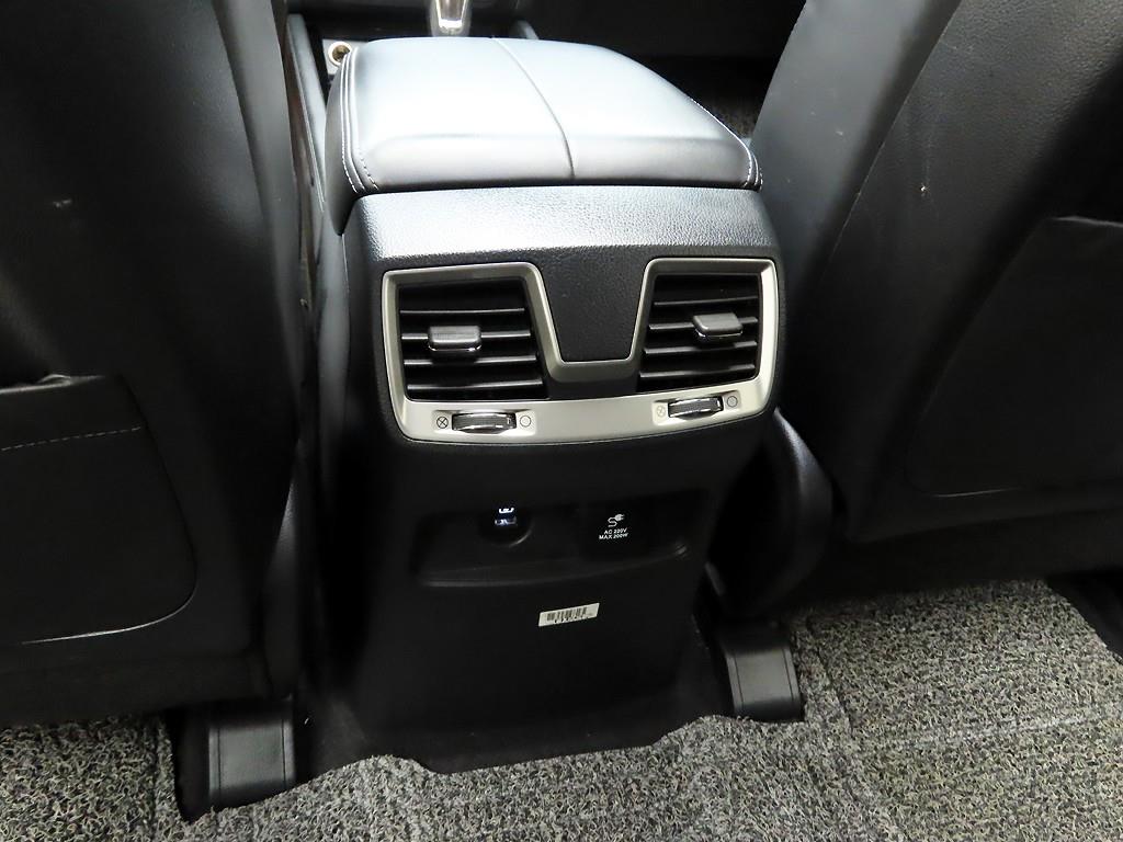 Ssangyong Rexton 2018 - Importación desde Corea - HF Imports Iquique - Foto 17